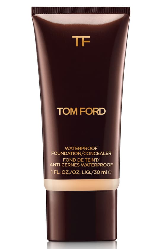 Tom Ford - Waterproof Foundation/Concealer (30ml)
