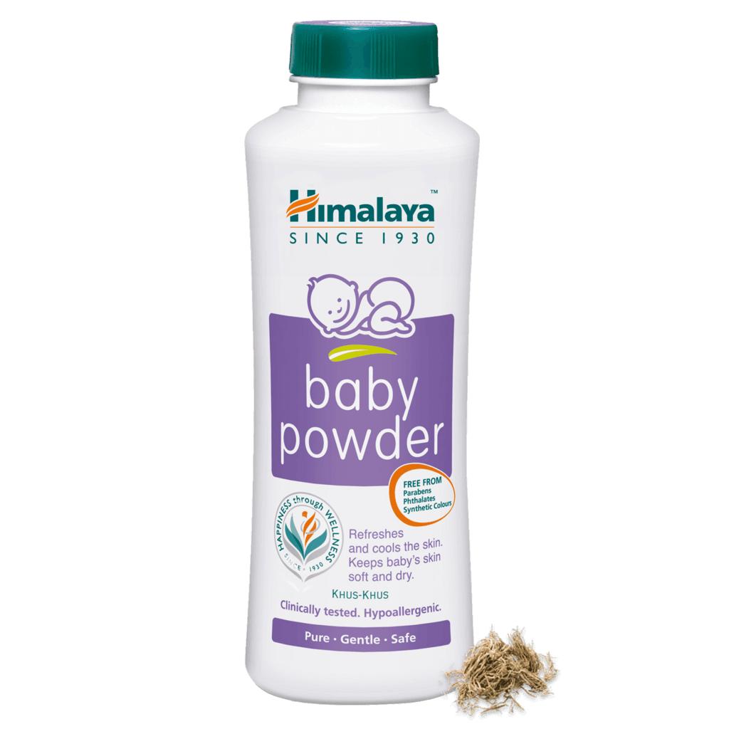 Himalaya Baby Powder (400g)