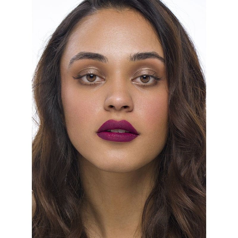SUGAR - Mettle Satin Lipstick (2.2g)