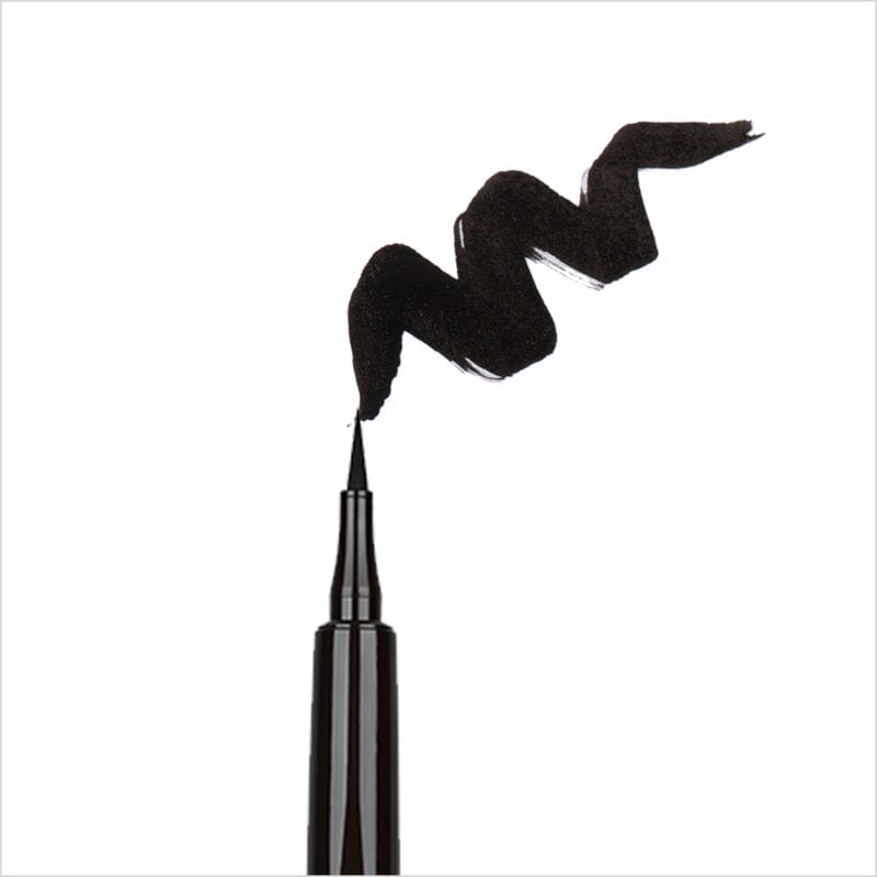 Colorbar - X Jacqueline Wink With Love 14hrs Stay Eyeliner - Black Charm-001
