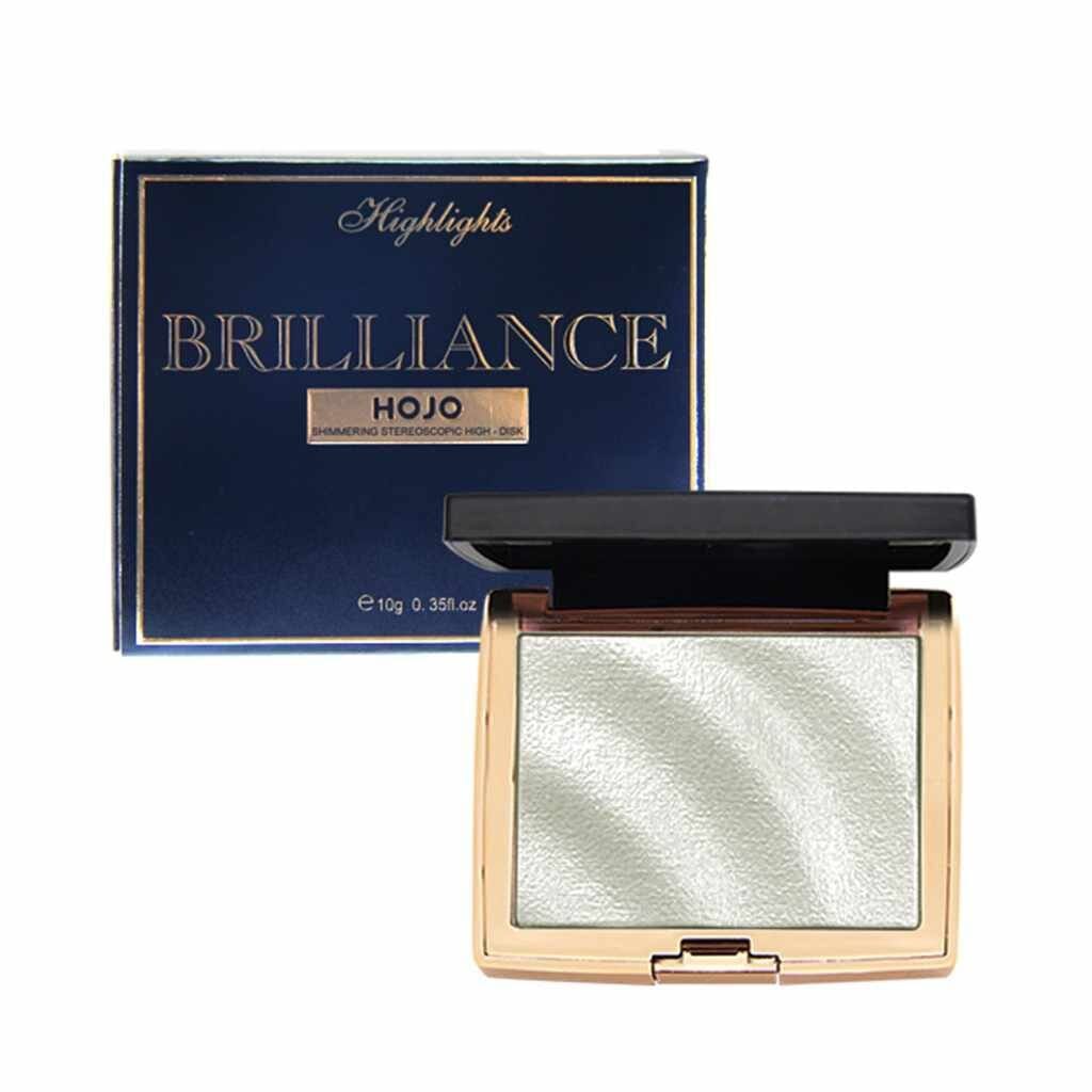 HOJO - HIGHLIGHTER BRILLIANCE (03 Silver)