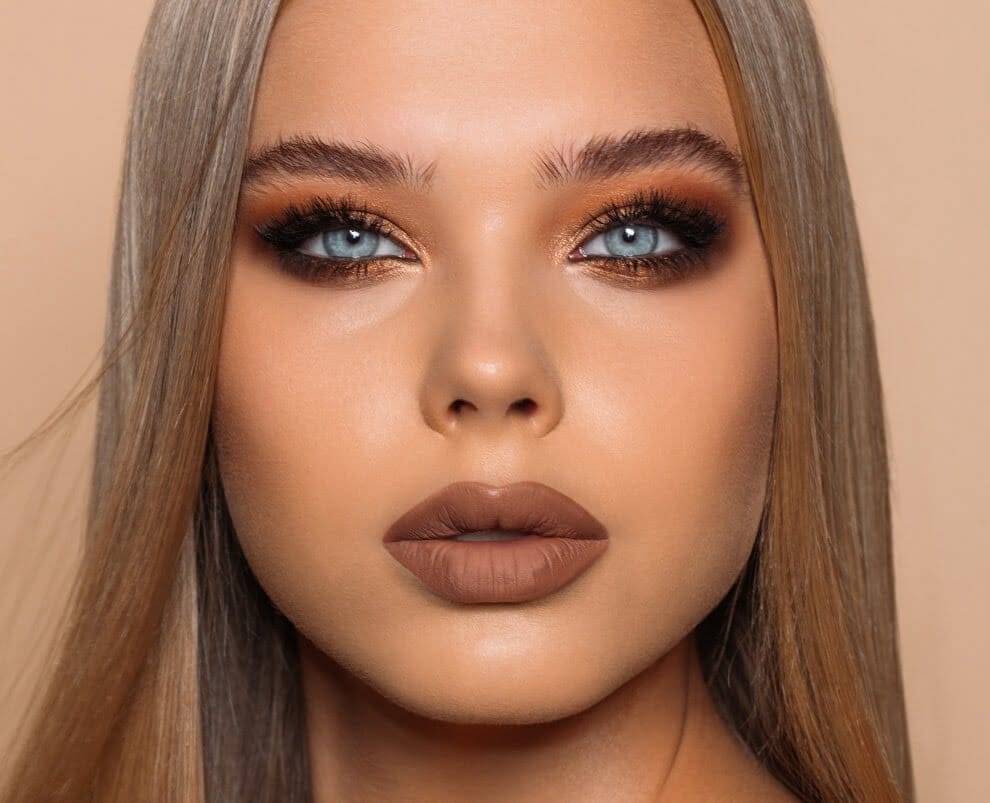 Natasha Denona Biba All Neutral Eyeshadow Palette