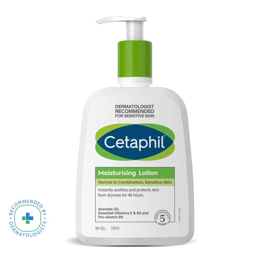 Cetaphil - Moisturising Lotion