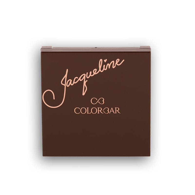 Colorbar - X Jacqueline Glow With Love Highlighter - Prismatic Spell - 002 (9.5 g)