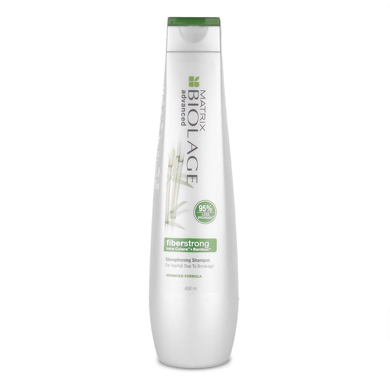 Matrix - Biolage Advanced Fiberstrong Strengthening Shampoo