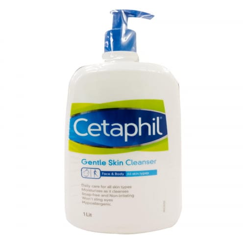 Cetaphil - Gentle Skin Cleanser