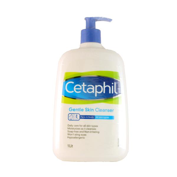 Cetaphil - Gentle Skin Cleanser