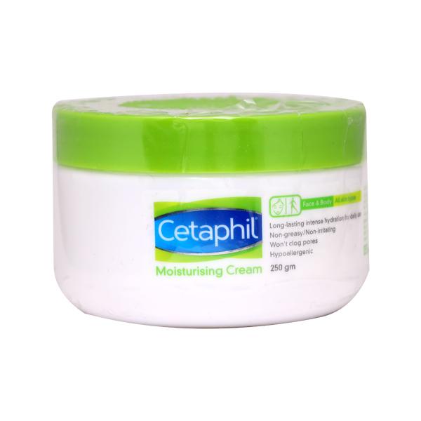 Cetaphil - Moisturising Cream