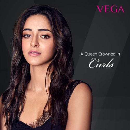 Vega - Ease Curl Hair Curler (19MM Barrel) - (VHCH-01)