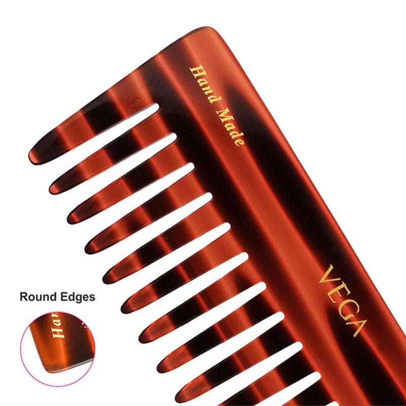 VEGA - Handcrafted Comb (Hmc-30)