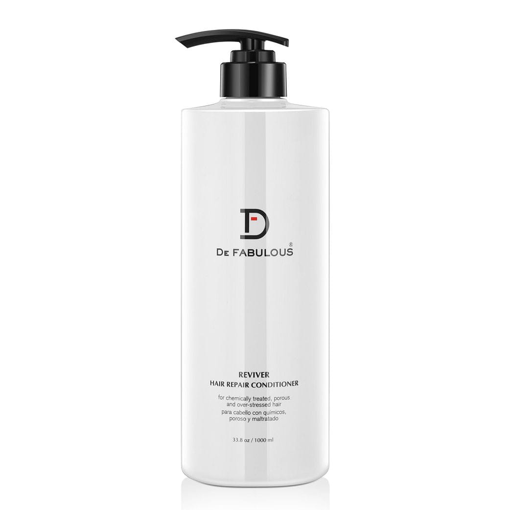 De Fabulous - Reviver Hair Repair Conditioner (1000mL-1Ltr)