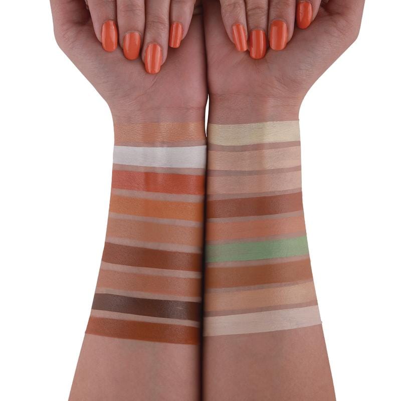 Forever 52 - Pro Artist Multitasker Corrector Palette (MPC001)