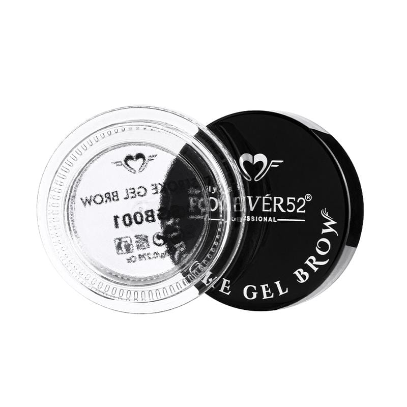 Forever 52 -  Eyes Stroke Gel Brow (SGB001)