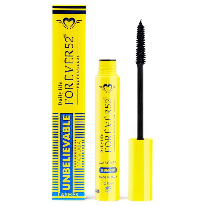 Forever 52 - Unbelievable Mascara – UBM001