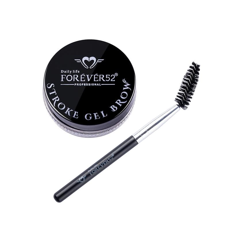 Forever 52 -  Eyes Stroke Gel Brow (SGB001)