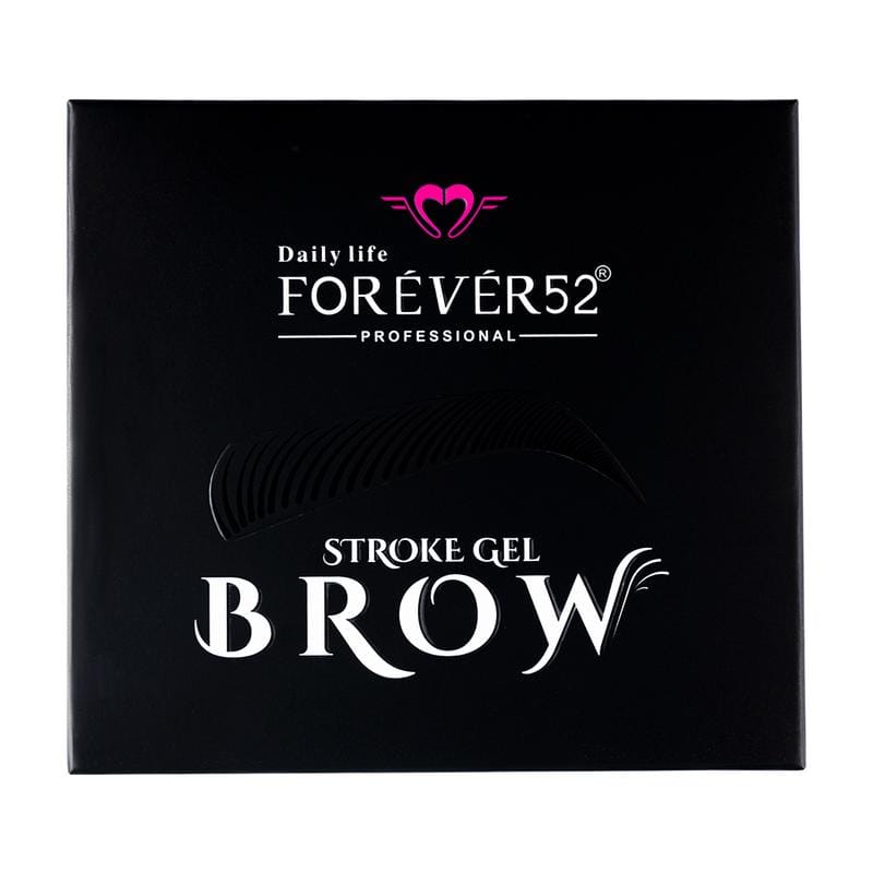 Forever 52 -  Eyes Stroke Gel Brow (SGB001)