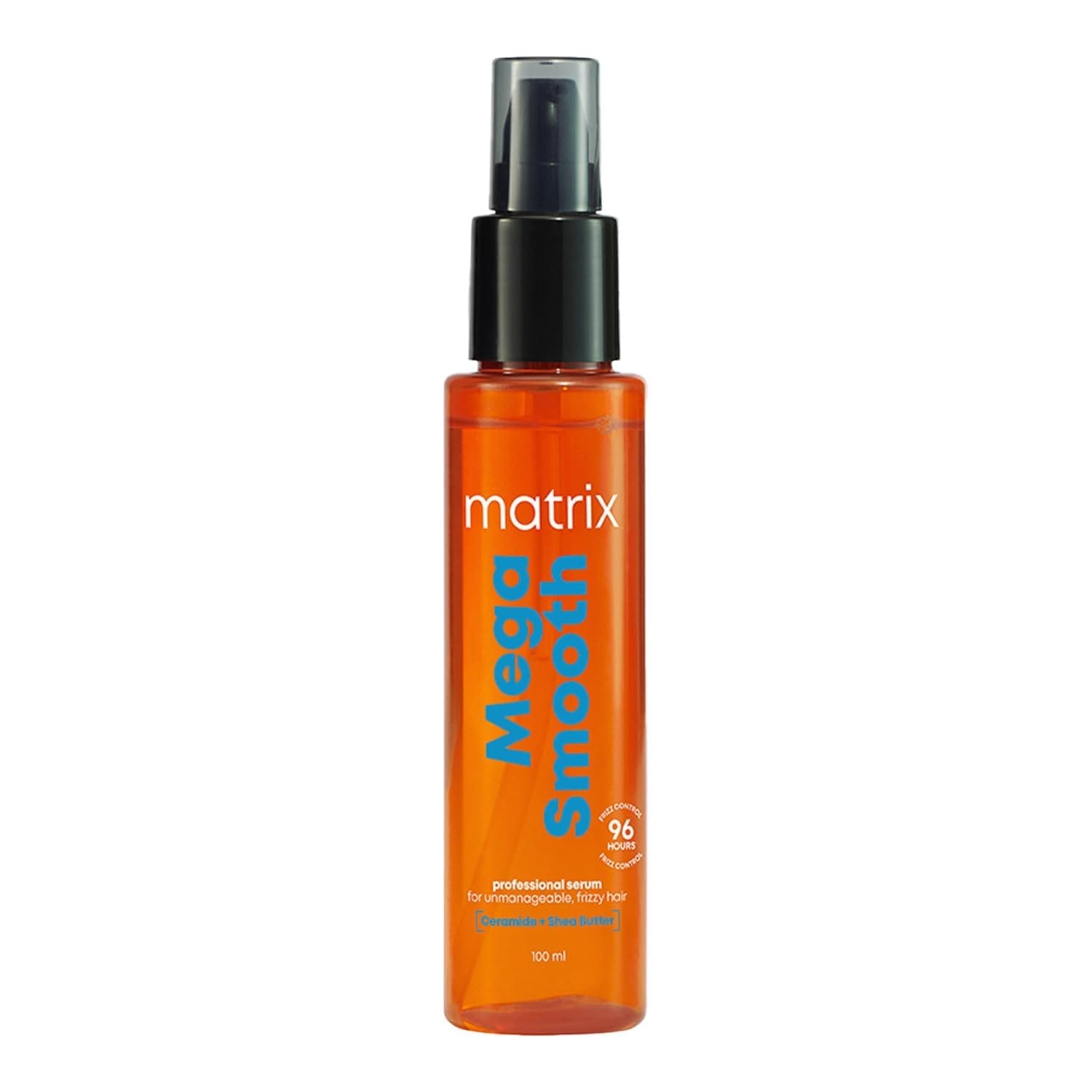 Matrix - Mega Smooth Professional Serum (100ML) [Ceramide + Shea Butter]