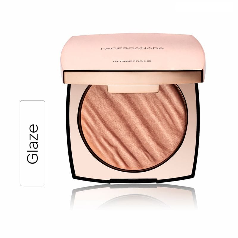 Faces Canada - Ultime Pro HD All That Glow Highlighter