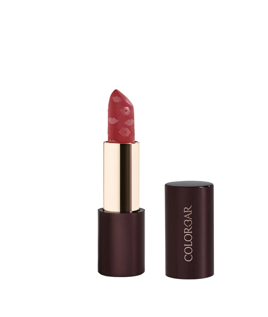 Colorbar -  Sinful Matte Lipcolor - Wild Night (3.5g)