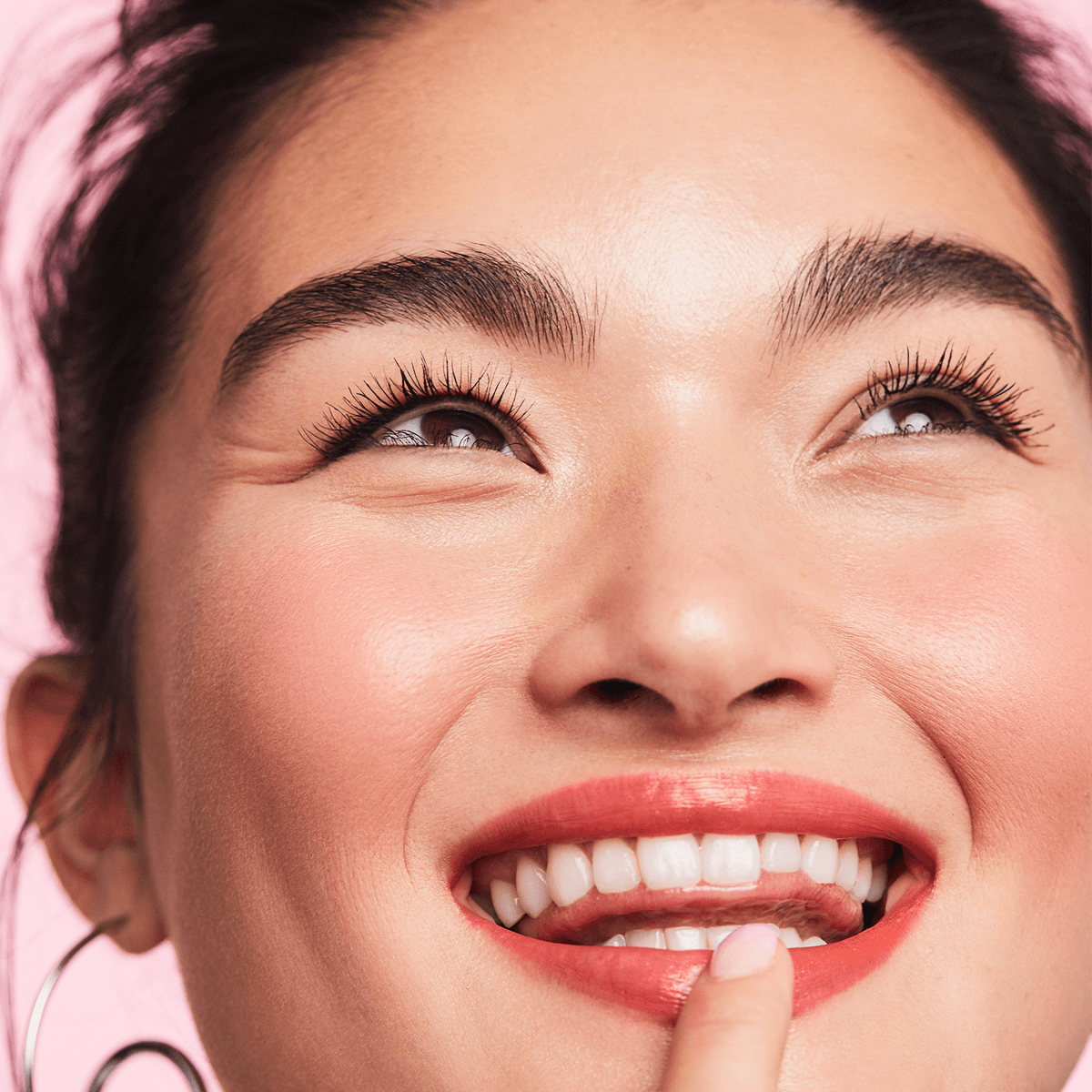 Benefit - Badgal Blowout! Volumizing Mascara Set