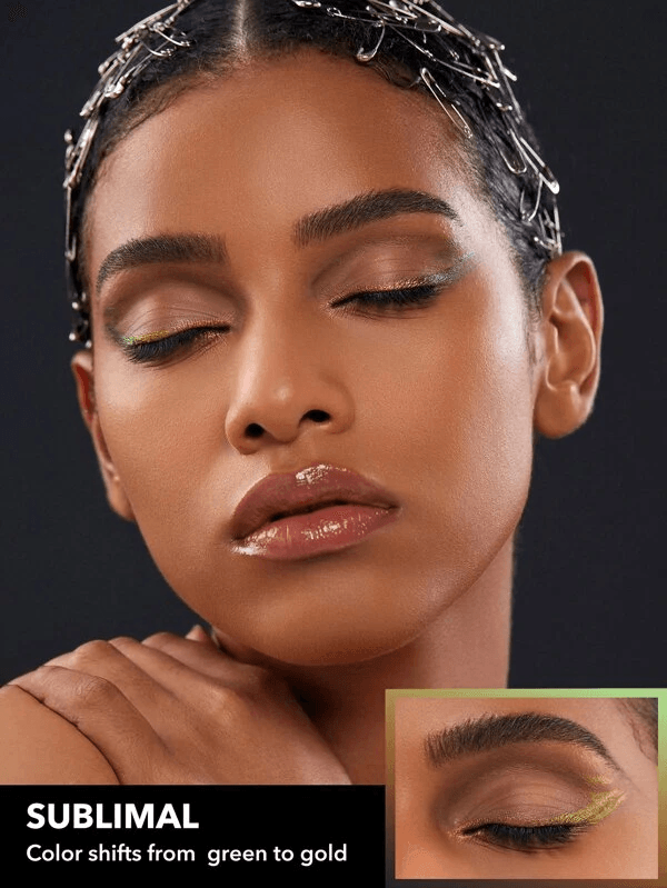 Sheglam - Chroma Zone Multichrome Gel Liner (Subliminal)