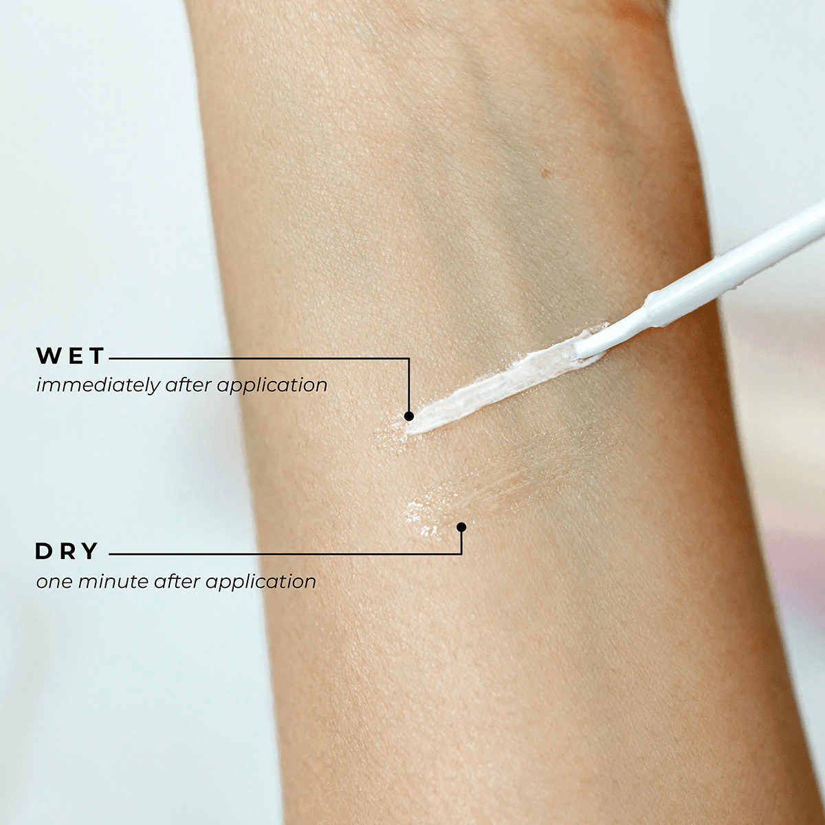 House Of Lashes - HOL® CLEAR LASH GLUE (TRANSPARENT)