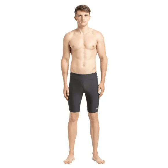 Speedo - Essential Houston Jammer - Oxid Grey (#8MS411005 Size - 40) 01N