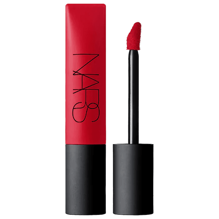 Nars - Air Matte Lip Color Fondant A Levres Air Mat