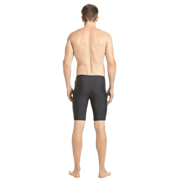 SPEEDO – ESSENTIAL HOUSTON JAMMER – OXID GREY (#8MS411005 SIZE – 32) 01N