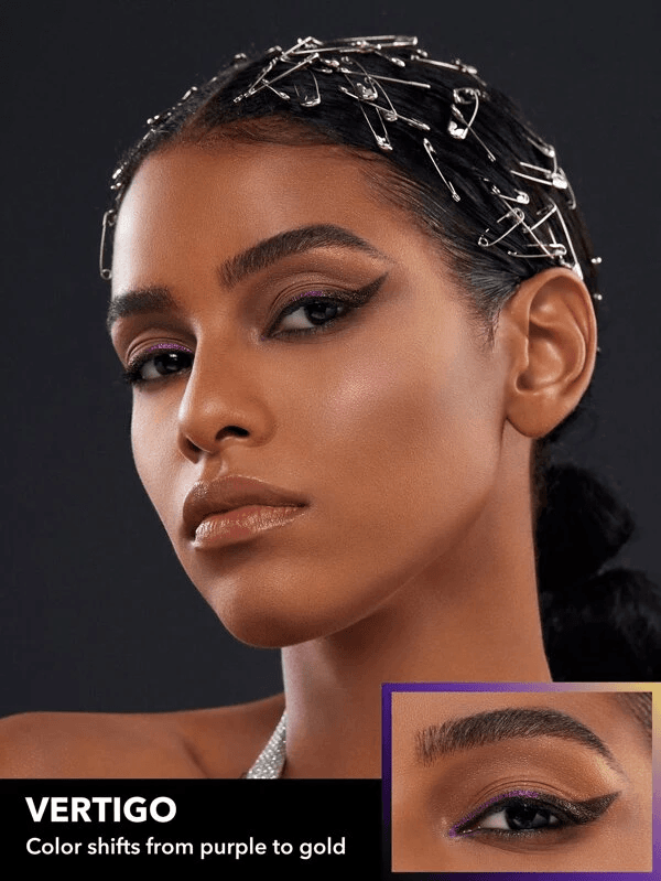 Sheglam - Chroma Zone Multichrome Gel Liner (Vertigo)