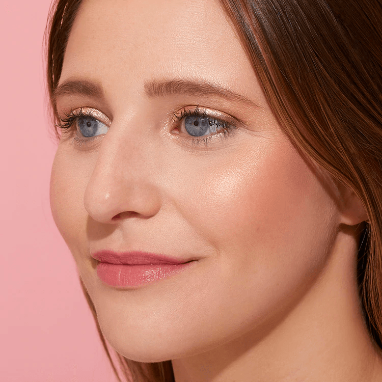 Winky Lux - CHEEKY ROSE HIGHLIGHTER (4.8g)