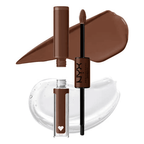 NYX - SHINE LOUD HIGH SHINE LIP COLOR (3.4mL)