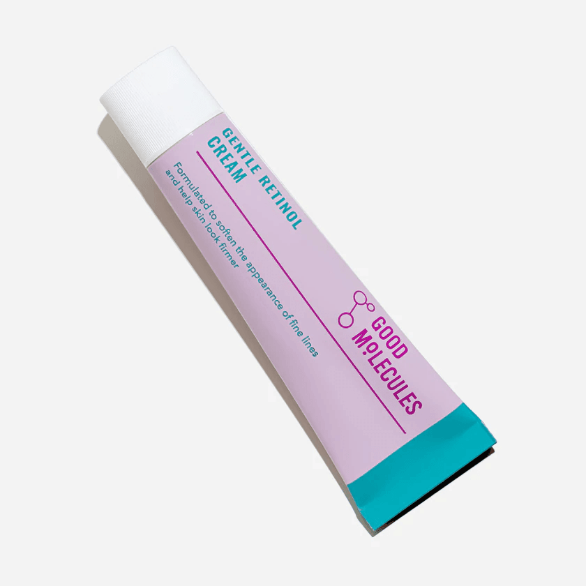 Good Molecules - GENTLE RETINOL CREAM (30mL)