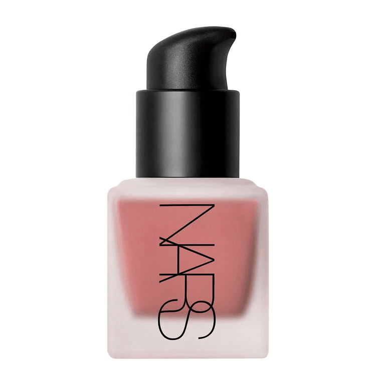 Nars - LIQUID BLUSH (SHADE - DOLCE VITA) - 15mL