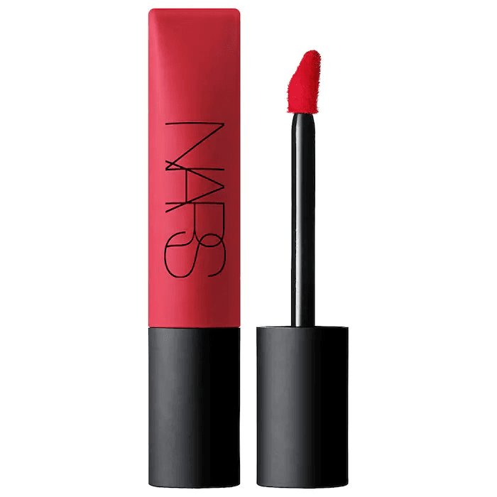 Nars - Air Matte Lip Color Fondant A Levres Air Mat