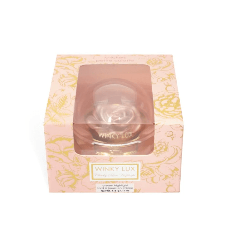 Winky Lux - CHEEKY ROSE HIGHLIGHTER (4.8g)