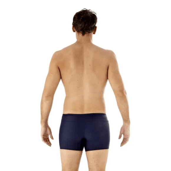 SPEEDO – ESSENTIAL HOUSTON AQUASHORT – NAVY (#8141117780 SIZE – 40) 01N