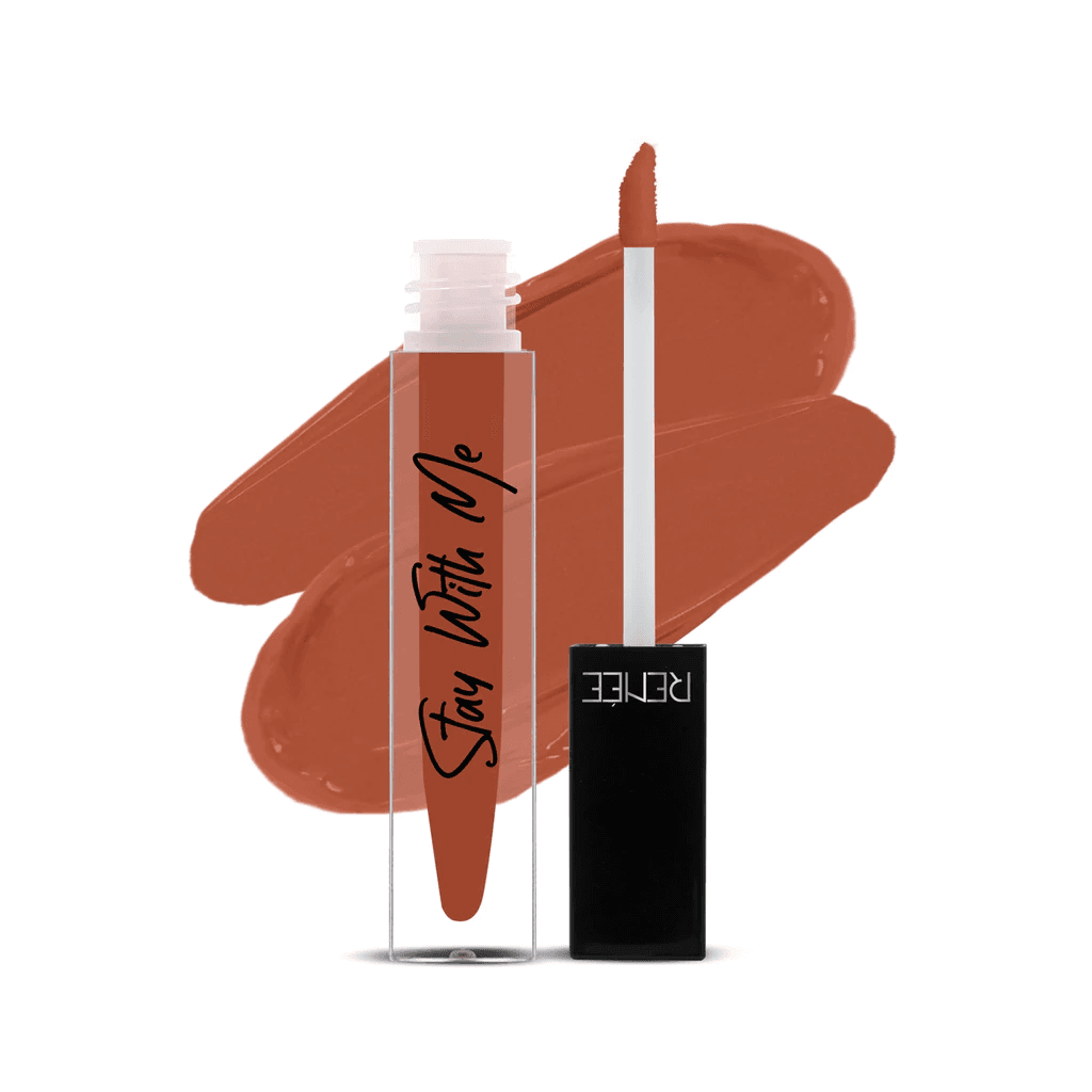 Renee - Stay With Me Matte Lip Color (5mL)