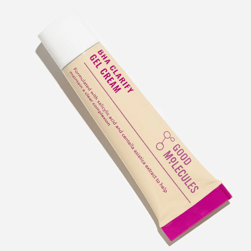 Good Molecules - BHA CLARIFY GEL CREAM (30mL)