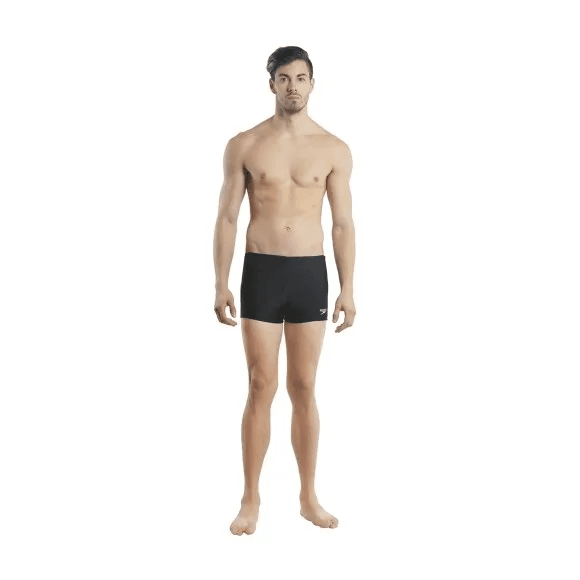 Speedo - Essential Houston Aquashort - Black (#8141110001 Size - 38) - 01N