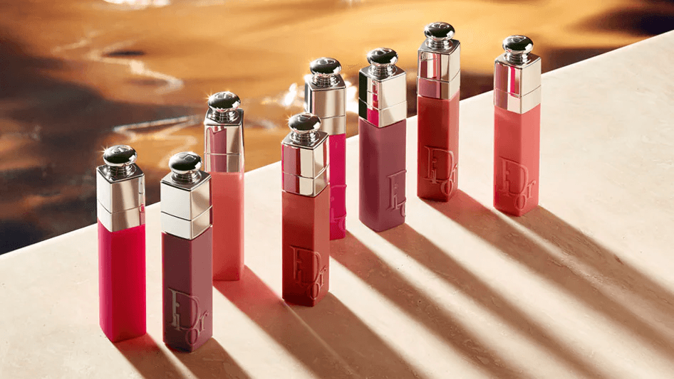 Dior - Addict Lip Tint - 5ml