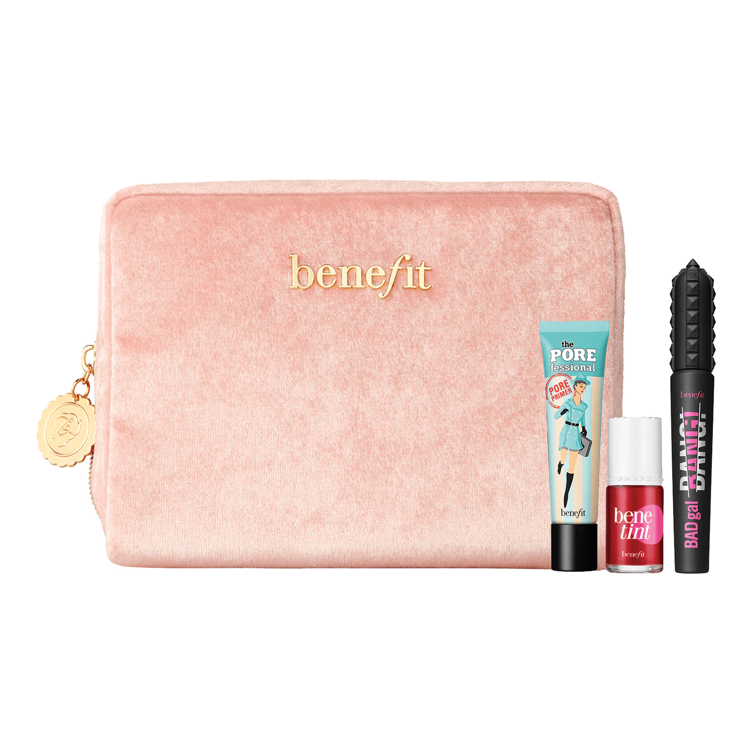 Benefit - Beauty Blessings Kit