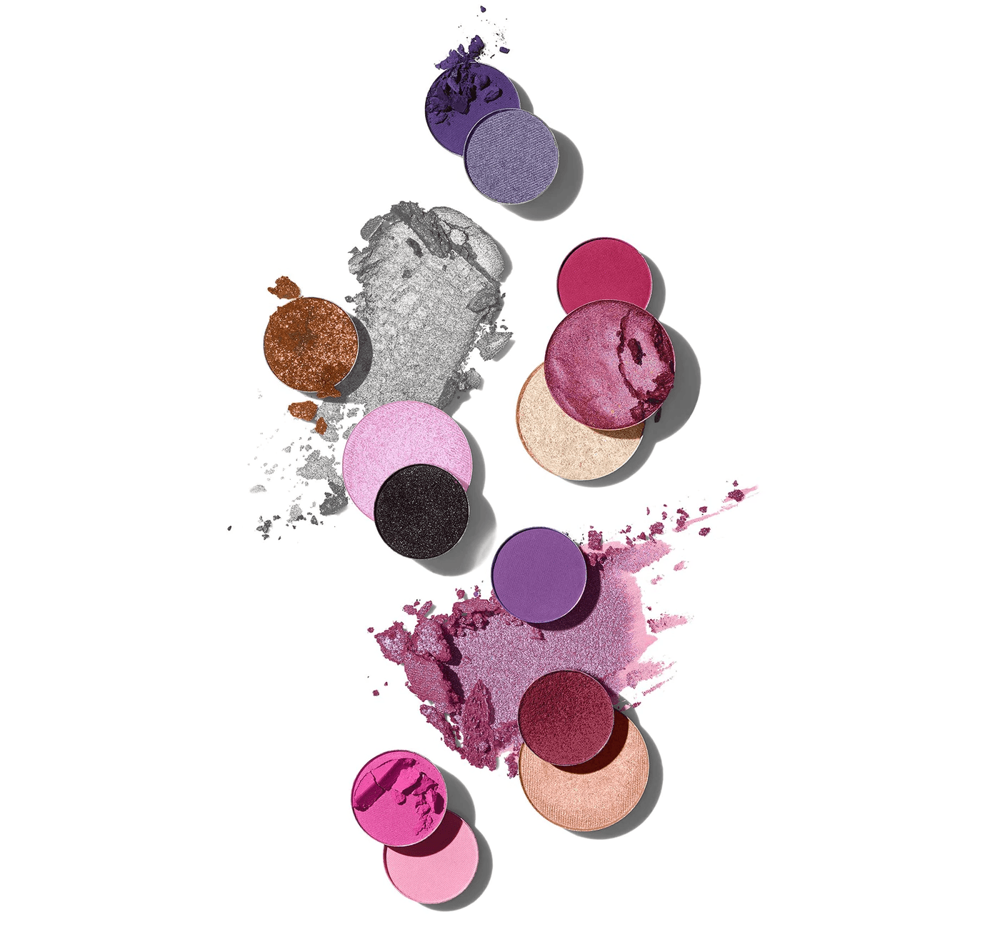 MORPHE - 39S SUCH A GEM ARTISTRY PALETTE