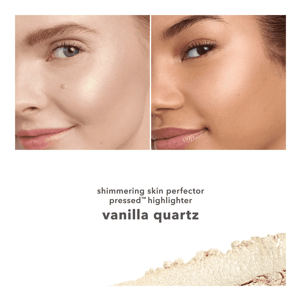 Becca - x Barbie Ferreira Prismatica Light Essentials Kit