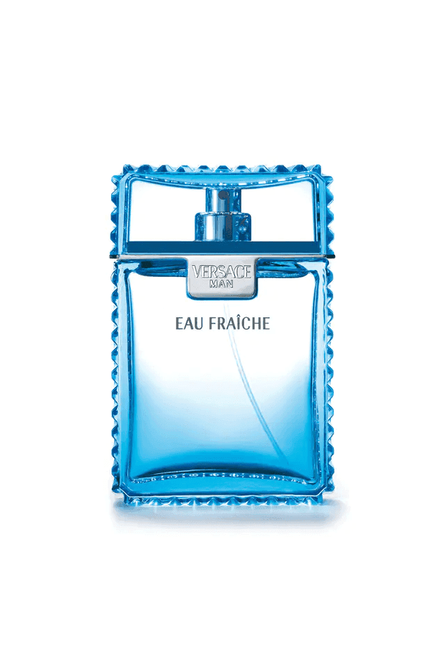 VERSACE - Eau Fraiche Eau De Toilette (100mL) - Men