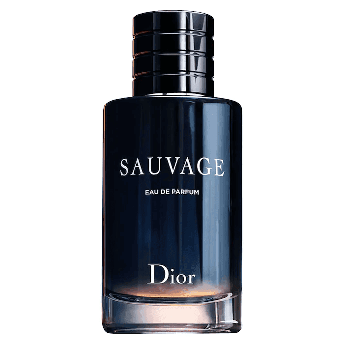 Dior - Sauvage Eau de Parfum - 100mL (Men)
