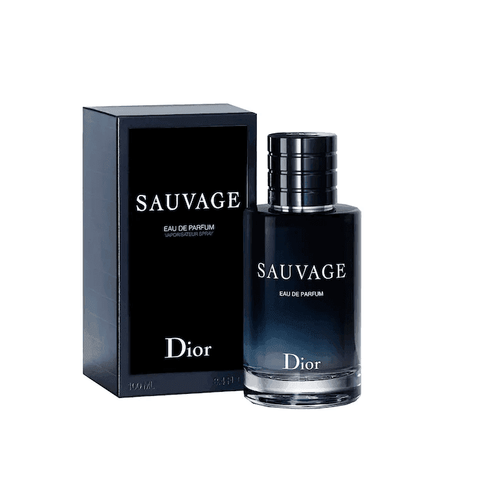 Dior - Sauvage Eau de Parfum - 100mL (Men)