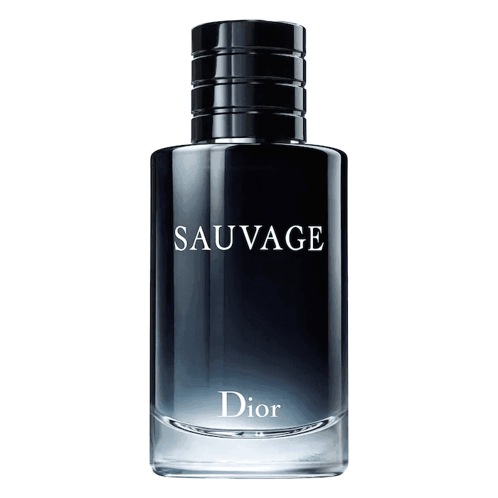 Dior - Sauvage Eau de Toilette (100ML)