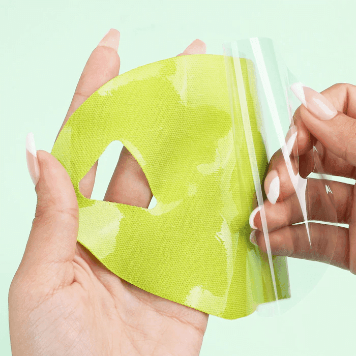 Wishful Chin Lift – Sculpting Sheet Mask