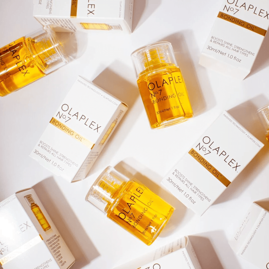 OLAPLEX No.7 Bonding Oil (30mL)